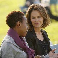 Bilder Marianne Jean-Baptiste