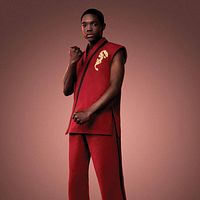 Bilder Carlos Knight