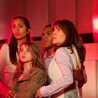 Bilder Anjli Mohindra