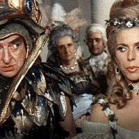 Bilder Billie Whitelaw