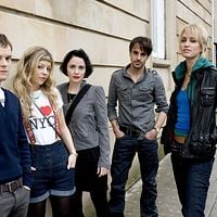 Bilder James Anthony Pearson