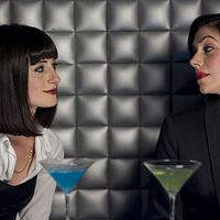 Bilder Neve McIntosh