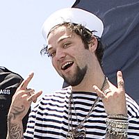 Bilder Bam Margera