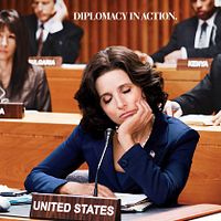 Bilder Julia Louis-Dreyfus