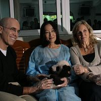 Bilder Jeffrey Katzenberg