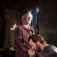 Bilder Gordon Pinsent