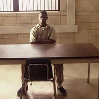 Bilder Lawrence Gilliard Jr.