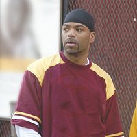 Bilder Hassan Johnson