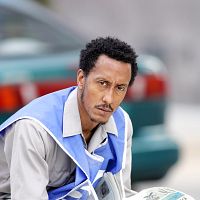 Bilder Andre Royo