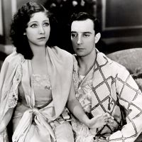 Bilder Buster Keaton