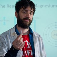 Bilder Spencer Jones