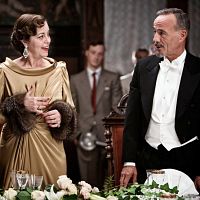 Bilder Greta Scacchi