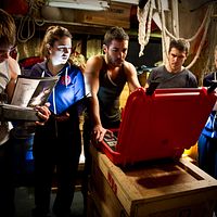 Bilder Javier Hernández