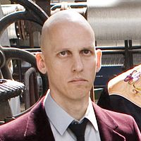 Bilder Anders Vestergârd