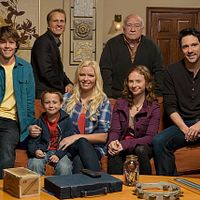 Bilder Cameron Castaneda