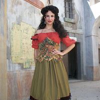 Bilder Xenia Tostado