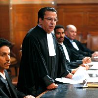 Bilder Sami Bouajila