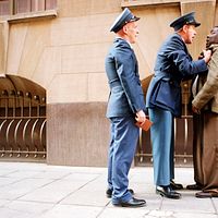 Bilder Jerry Mofokeng