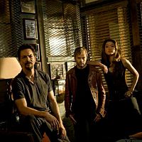 Bilder Esteban Powell