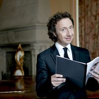 Bilder Stéphane Bern