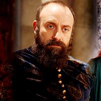 Bilder Halit Ergenç