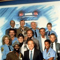 Bilder Peter Jurasik