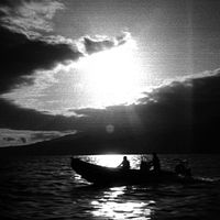 Bilder Francois-Jacques Ossang