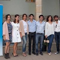 Bilder Lucía Jiménez