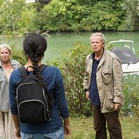 Bilder Alexandra Stewart