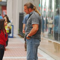 Bilder Paul Levesque