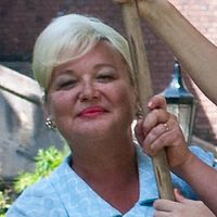 Bilder Nicola Duffett