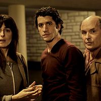 Bilder Clément Sibony