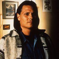 Bilder Michael Horse