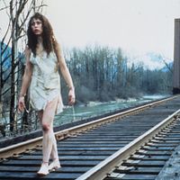 Bilder Phoebe Augustine