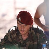 Bilder Benoît Magimel