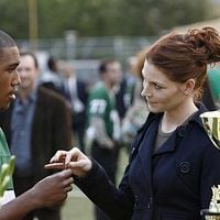 Bilder Brandon Mychal Smith