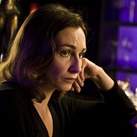 Bilder Yekaterina Medvedeva