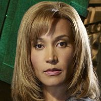 Bilder Rachel Luttrell