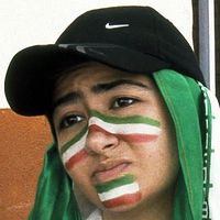 Bilder Sima Mobarak Shahi