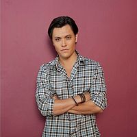 Bilder Blair Redford