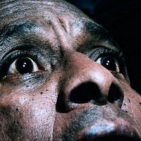 Bilder Scatman Crothers