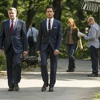 Bilder Willie Garson