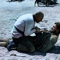 Bilder Telly Savalas