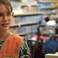 Bilder Natalie Portman