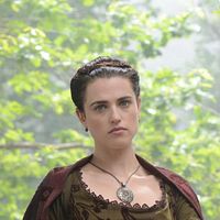 Bilder Katie McGrath