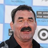 Bilder Don Frye