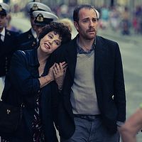 Bilder Stefania Sandrelli