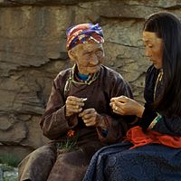 Bilder Urna Chahar-Tugchi