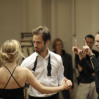 Bilder Benjamin Millepied