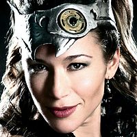 Bilder Sharon Taylor